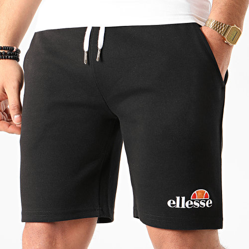 Short Jogging Doc SLB10141 Noir
