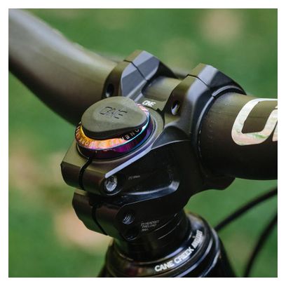Support Multi-Outil OneUp pour EDC V2 Vert