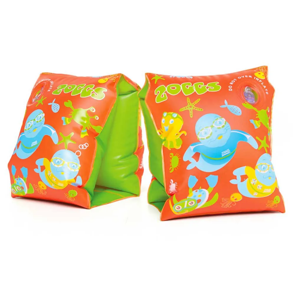 Zoggs Zoggy Schwimmflügel