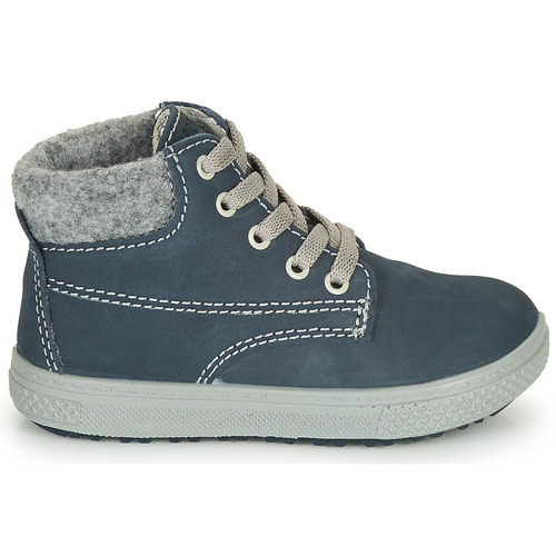 Primigi - BARTH 19 - Marine / Gris