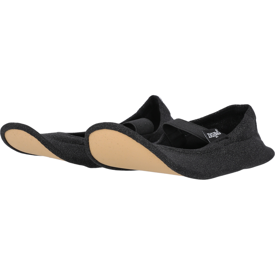 ZigZag Gymnastikschuh Denise 1001 Black