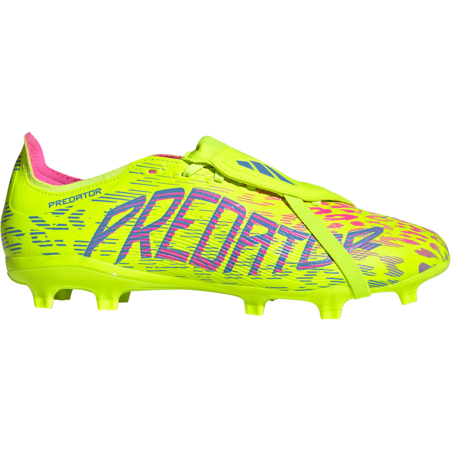 adidas Predator League FT FG/MG