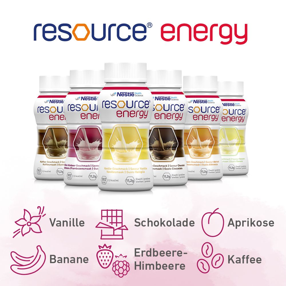 RESOURCE® Energy Mischkarton