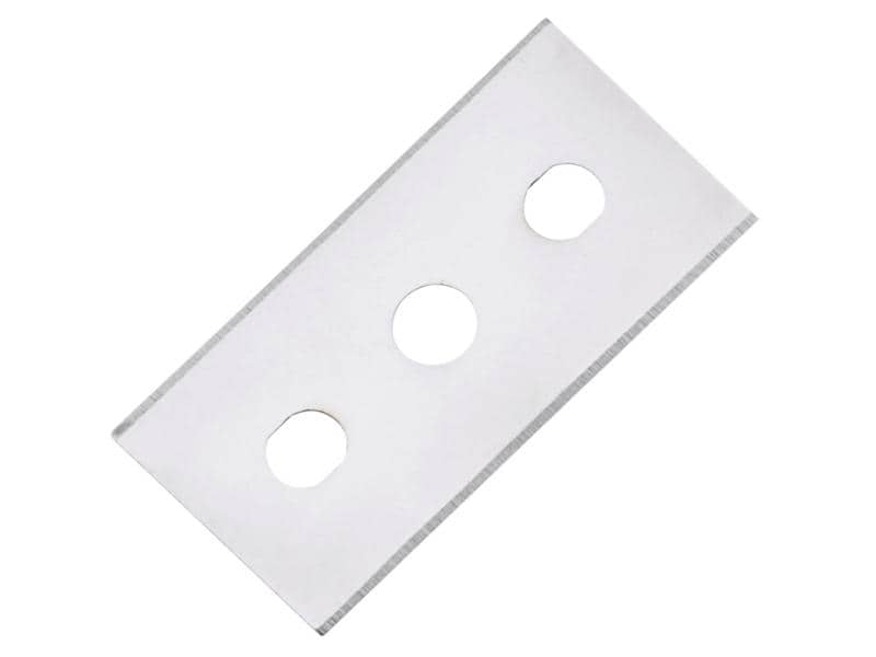 WMF Glaskeramikschaber Profi Plus Ceranfeldschaber aus Edelstahl