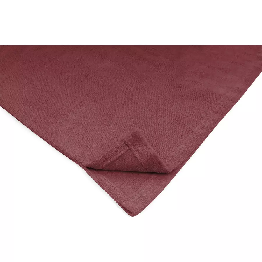 normani Kinder Badeponcho 6-9 Jahre Puwai Rosa