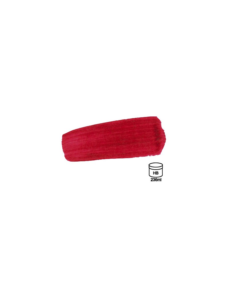 Rouge de quinacridone 310 S6