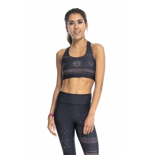 Sujetador Deportivo Shambhala / Ahimsa Bra - Air Yantra