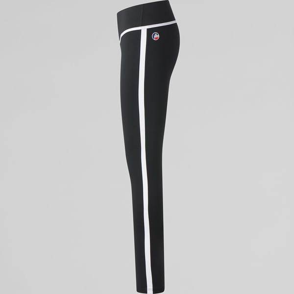 Legging FUSALP MANON PANT F BLACK