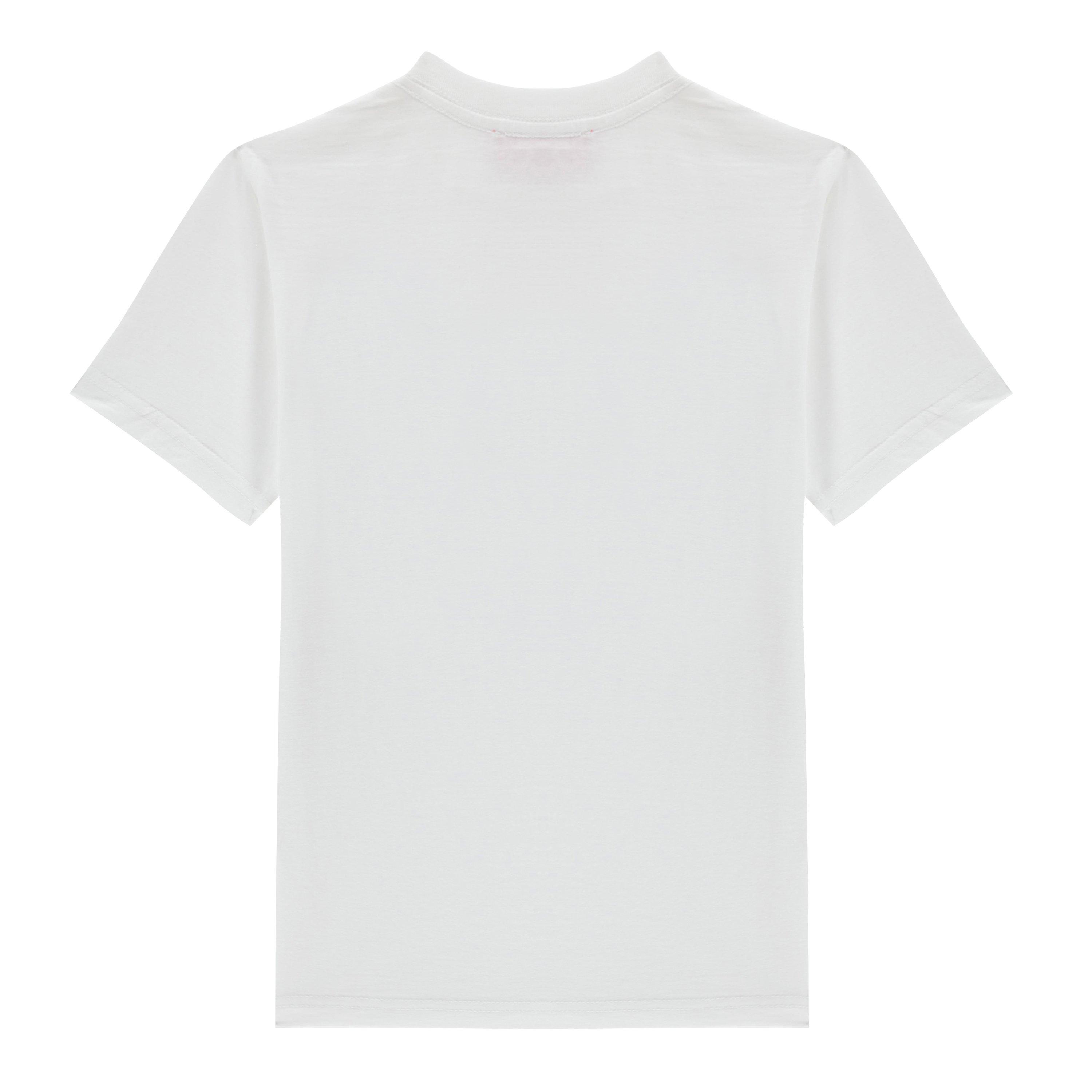 Diesel Just Logo T Shirt
