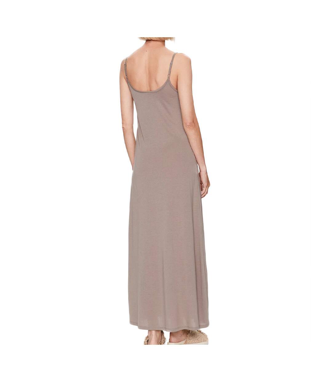 Robe Marron Femme JDY Dalila