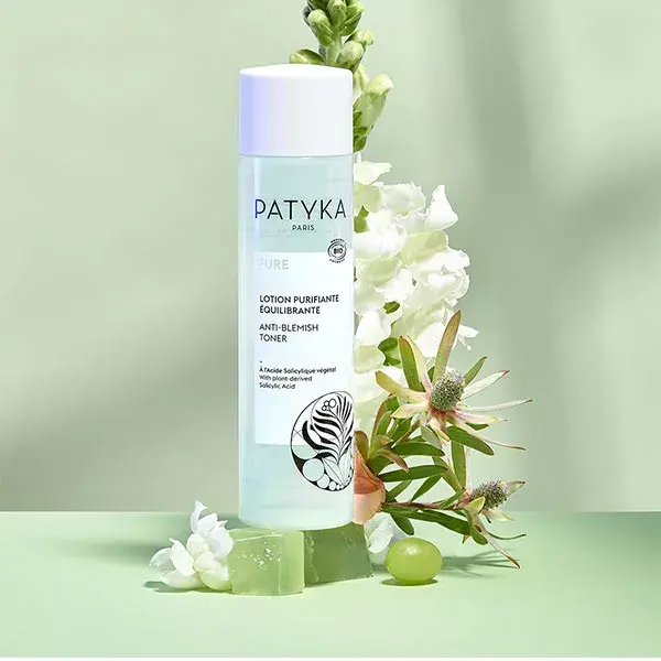 Patyka Lotion Purifiante Équilibrante 200ml