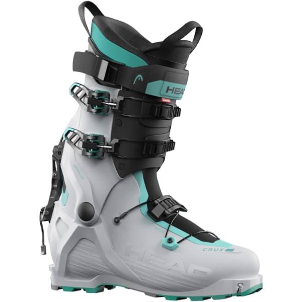 Chaussure ski de randonnée HEAD CRUX W GREY