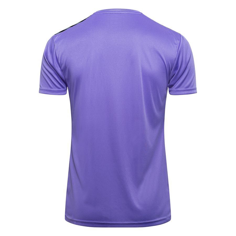Hummel Maillot Authentic - Violet/Gris