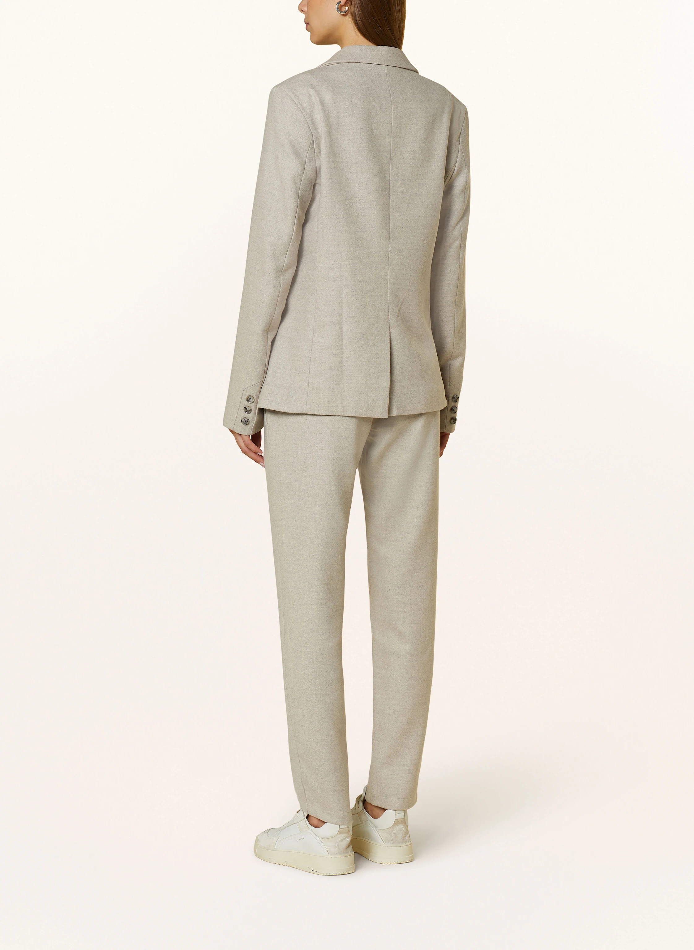 ELIAS RUMELIS Blazer ERLAURA