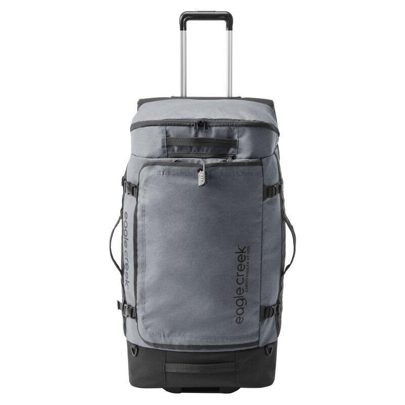 Cargo Hauler XT Wheeled Duffel - Sac de voyage à roulettes