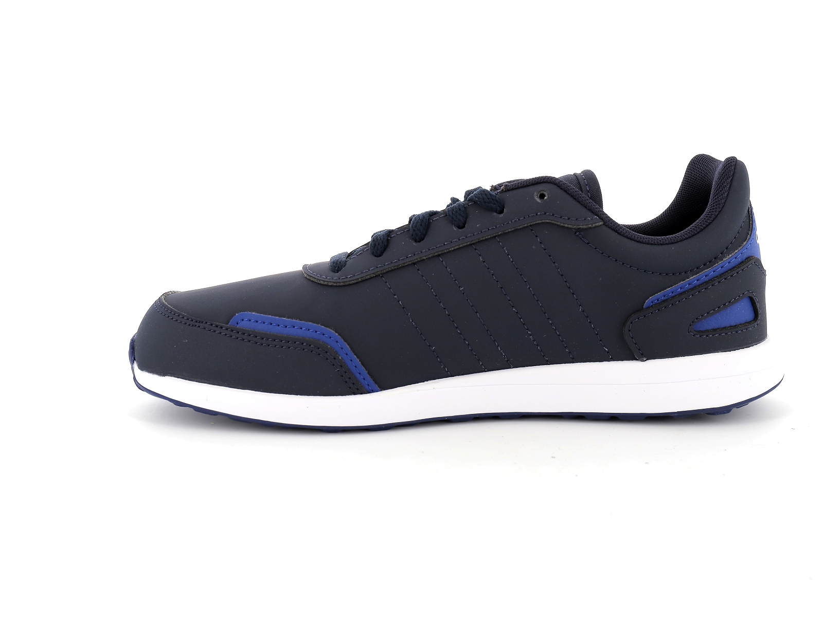 Adidas-FW3961 Synthétique Multi Bleu