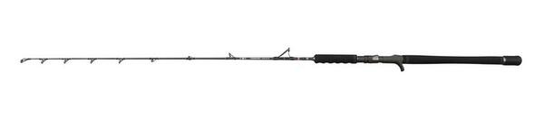 Canne Penn Carnage Viking Edition 581 Bateau 1.72m (150-500g, 80lb, Monobrin)