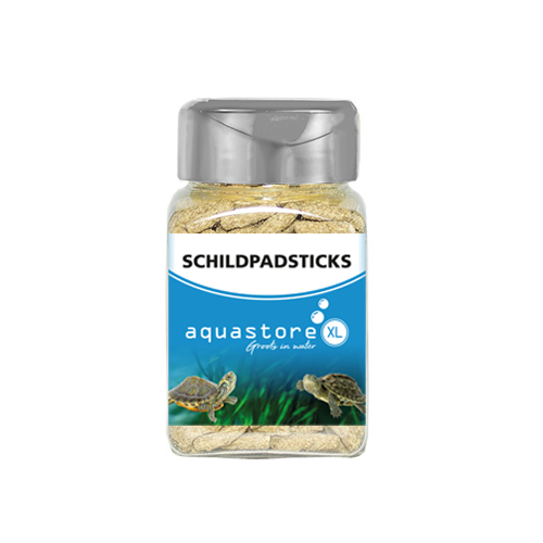 AquastoreXL Schildpad Sticks 100ml