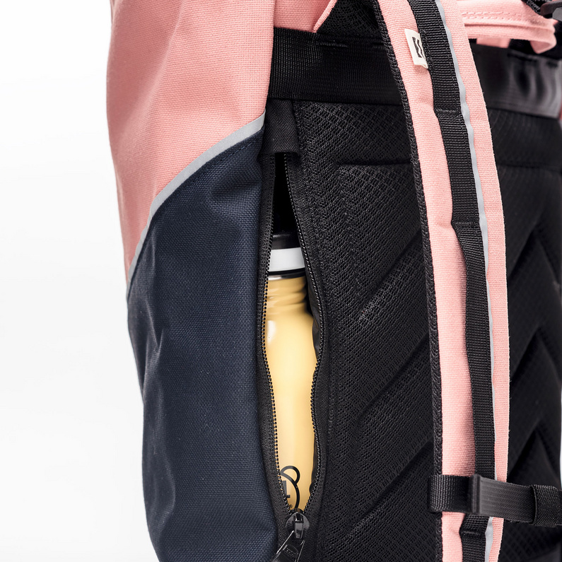 MeroMero Kinder Popoyo Rucksack