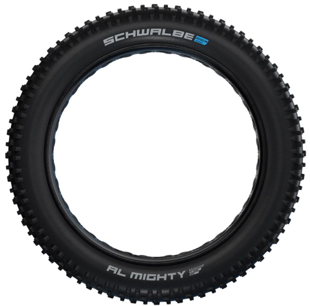 Schwalbe Al Mighty Evo 26x4,80