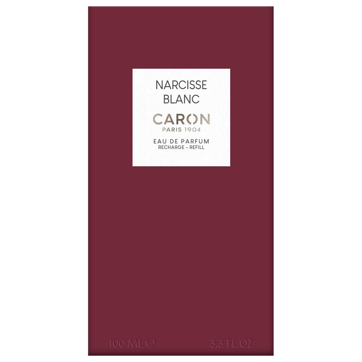 Narcisse Blanc Eau de Parfum Refill 100ml