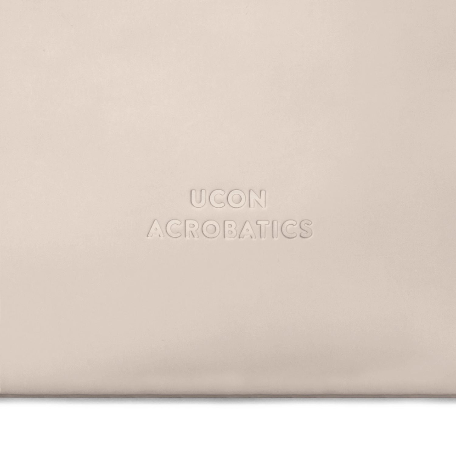 Ucon Acrobatics Ando Hipbag light sand