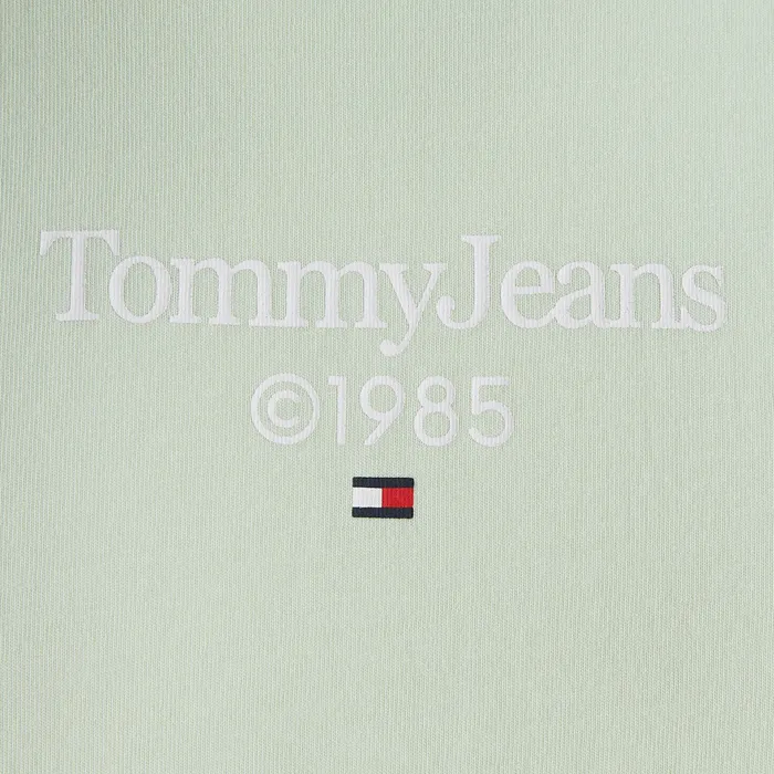 Tommy Hilfiger 1985 Entry Graphics Slim Fit Shirt Heren