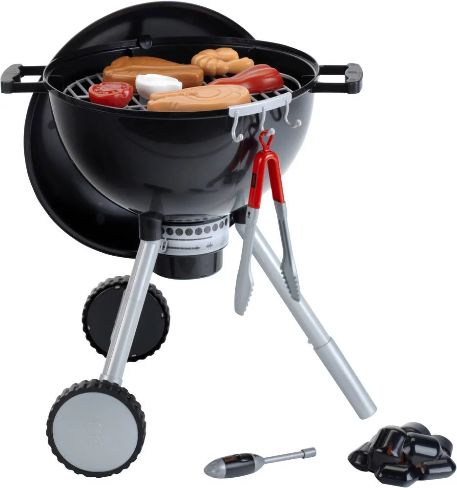 WEBER - BARBECUE ONE TOUCH PREMIUM