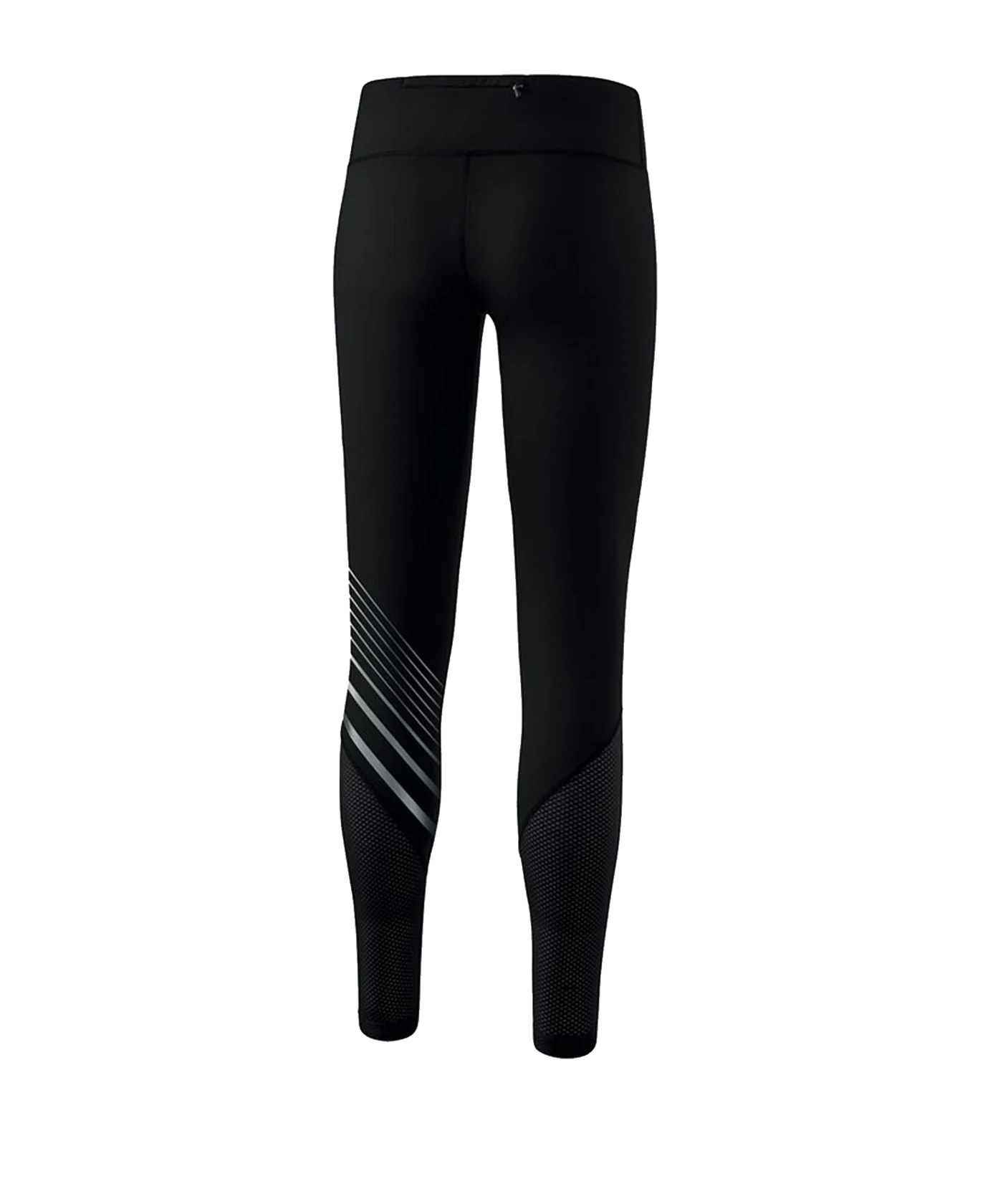 Erima Race Line Running Tight Damen Schwarz F950