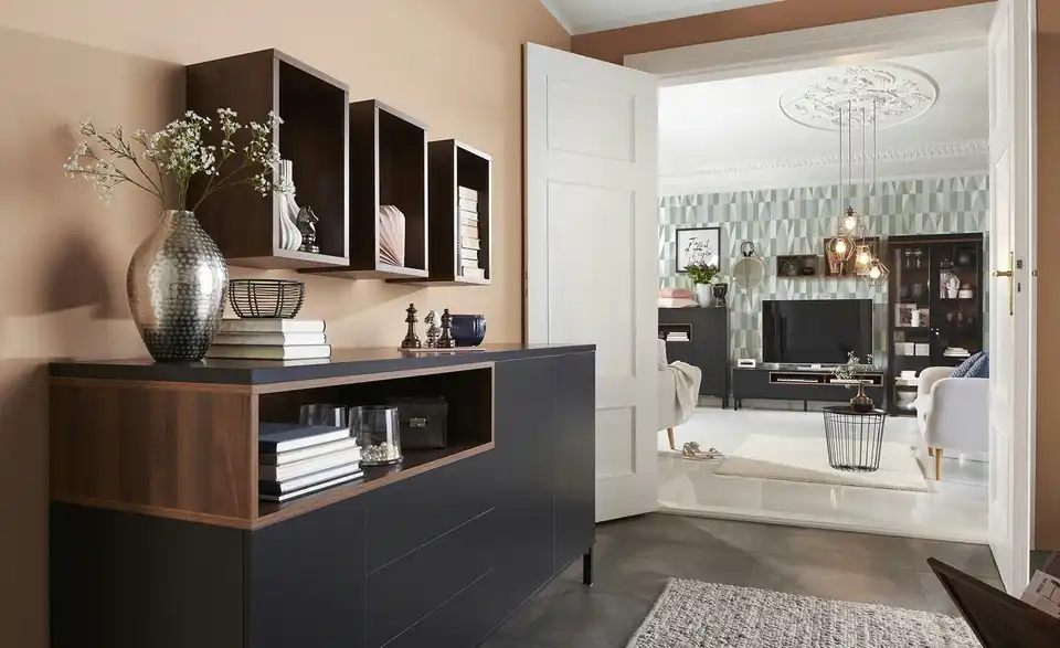 Vitrine Cani