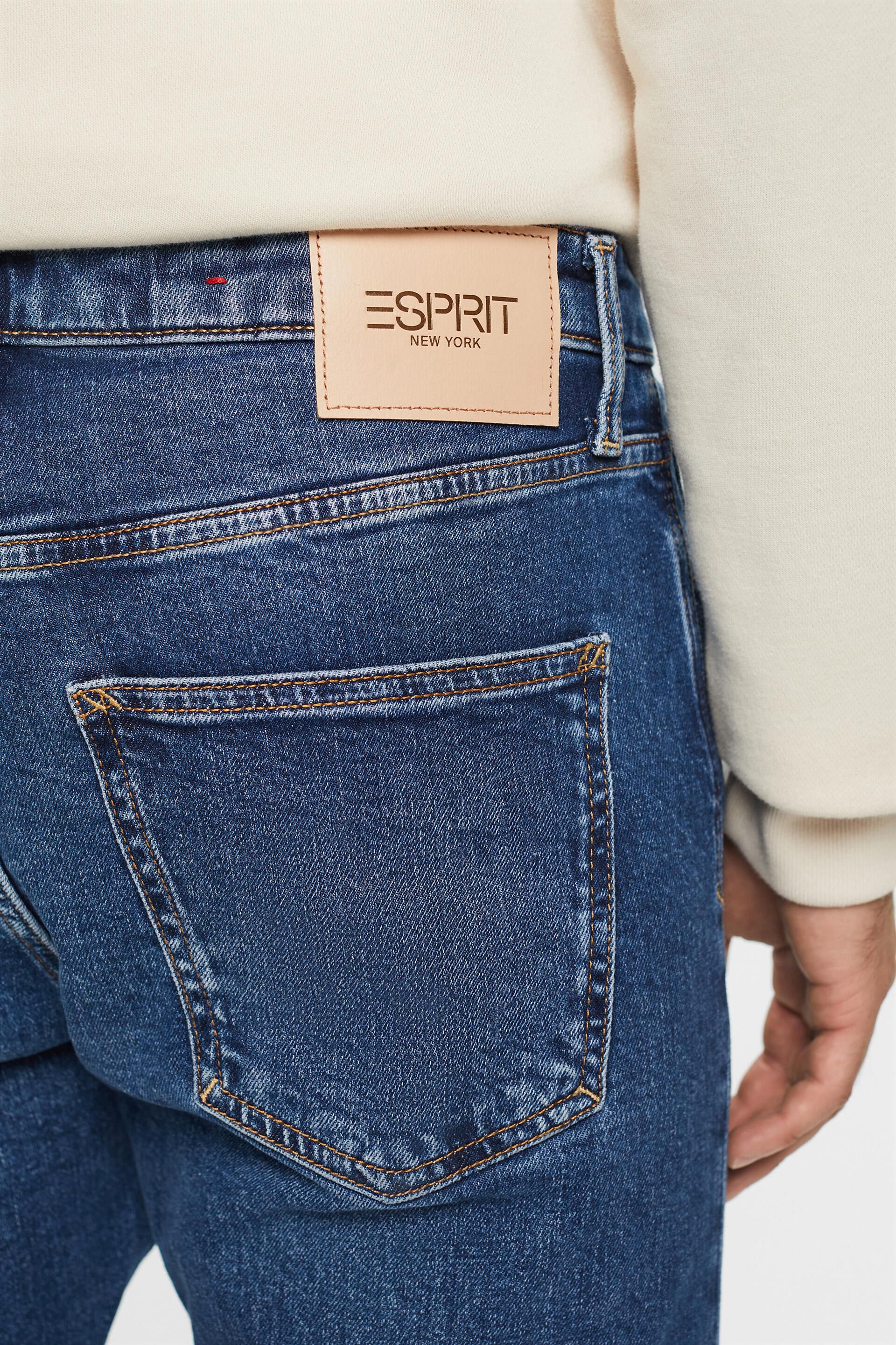 Pants denim