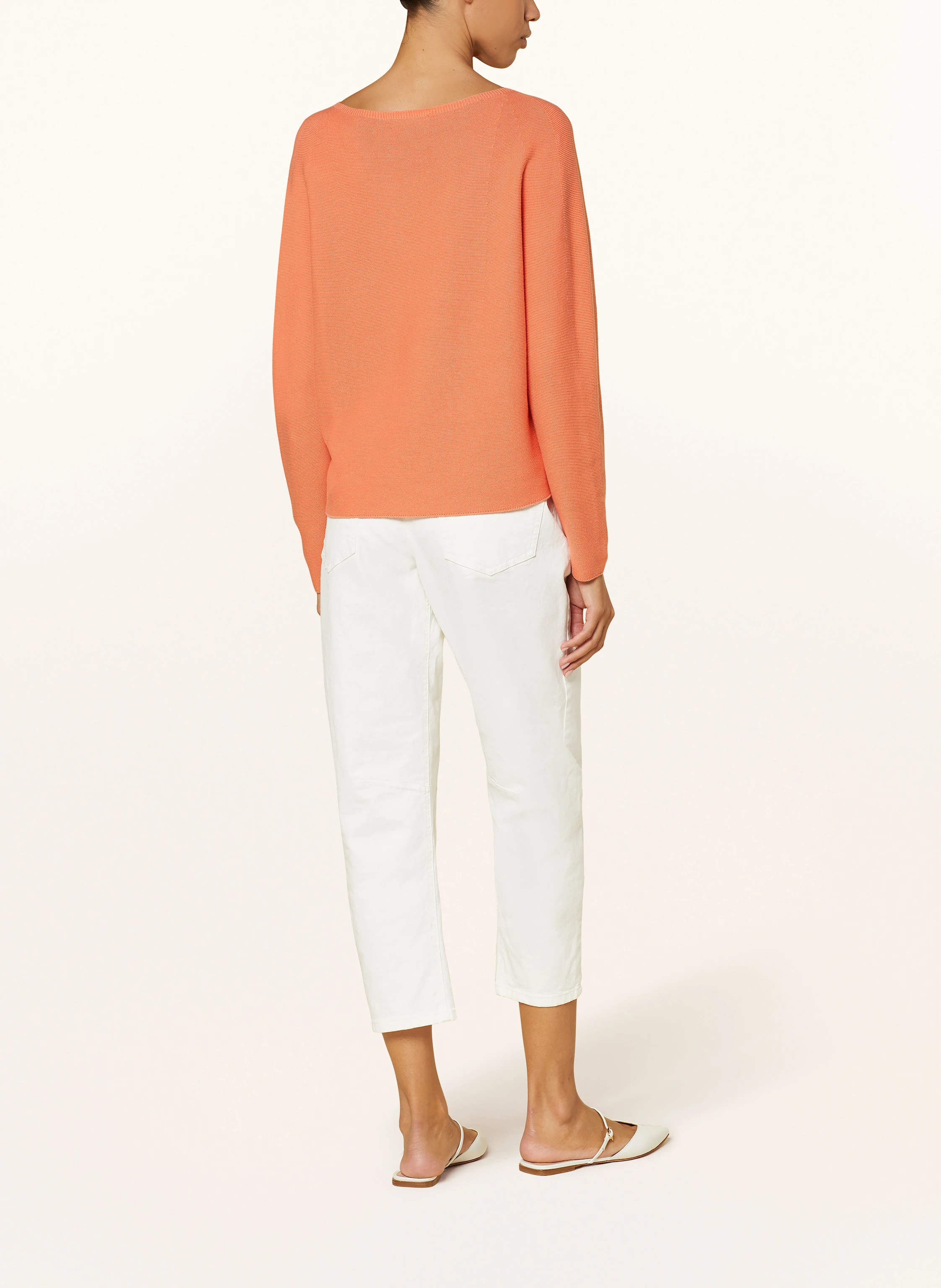 LUISA CERANO Pullover