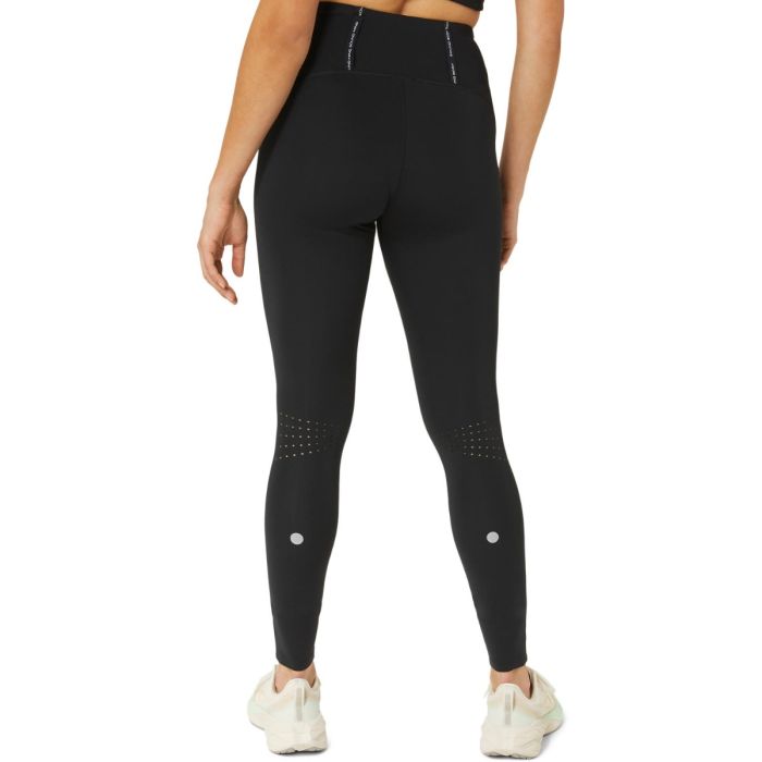 Asics Dame Lange tights Road High Waist Tight