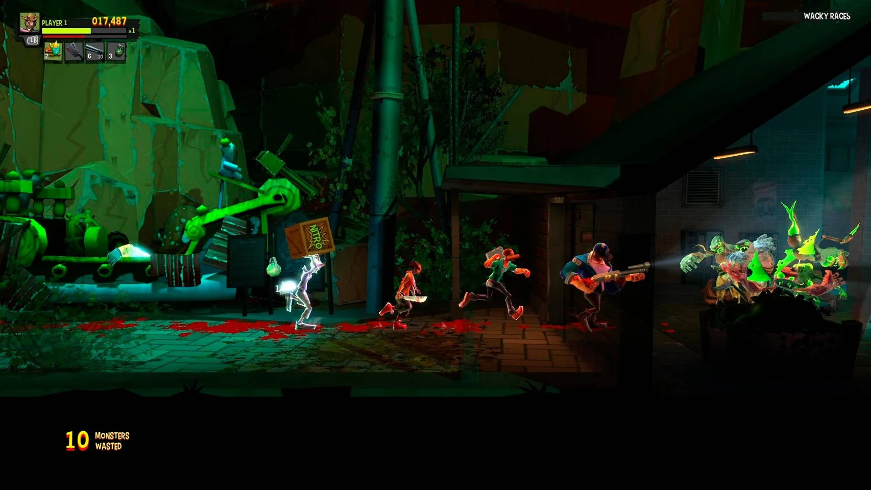 Final Exam- PC