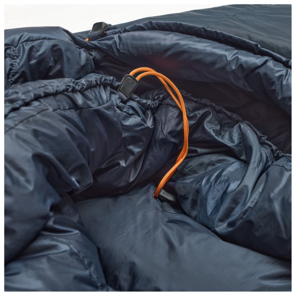 Fjällräven - Women's Keb Three Seasons - Sac de couchage en duvet