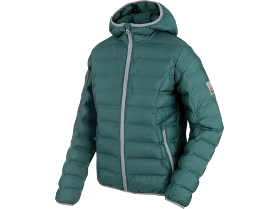 Blouson Anna Würth MODYF petrole