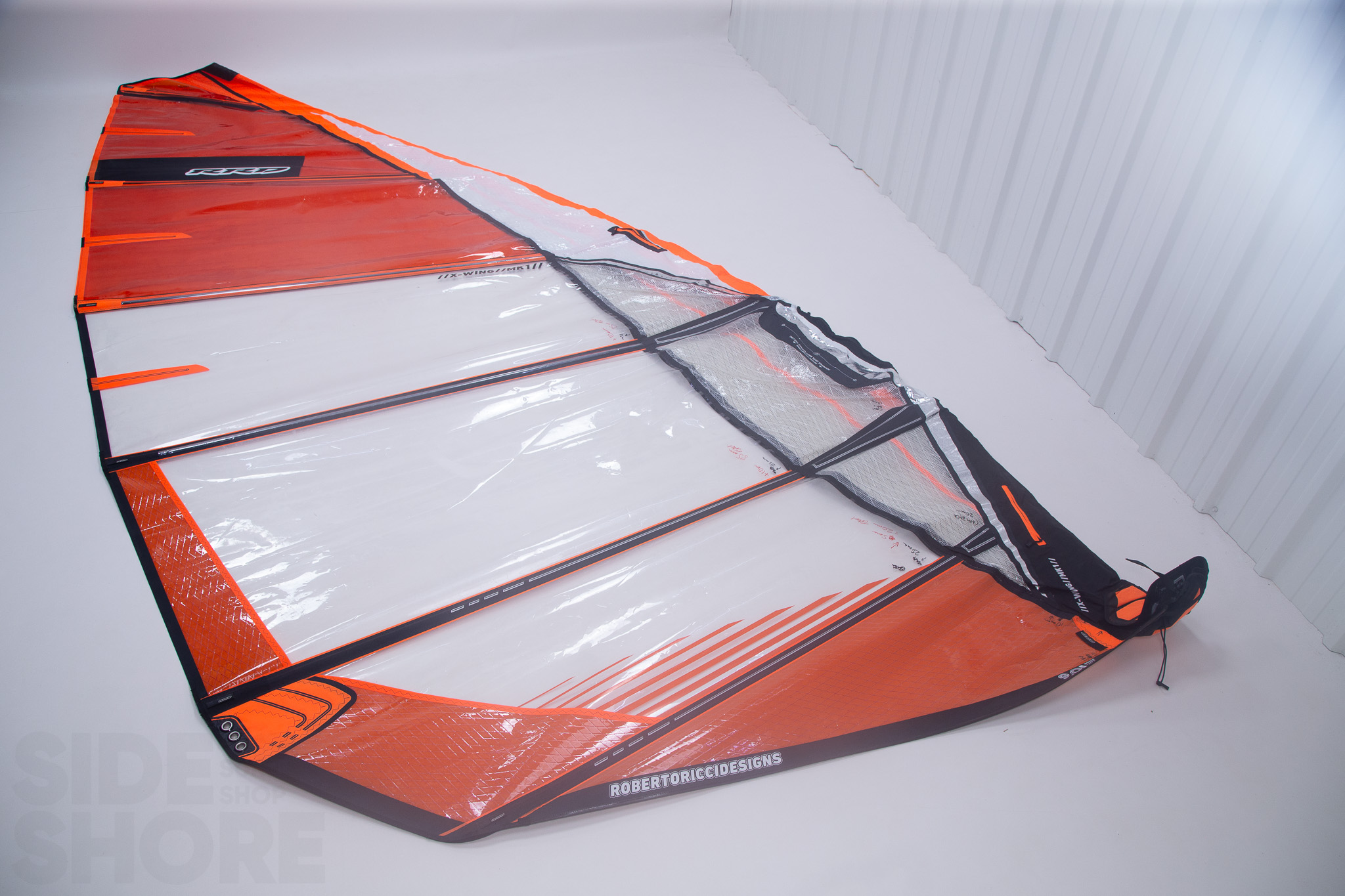 RRD X Wing MK1 Proto - 9.0 m² #40 9.0 m²
