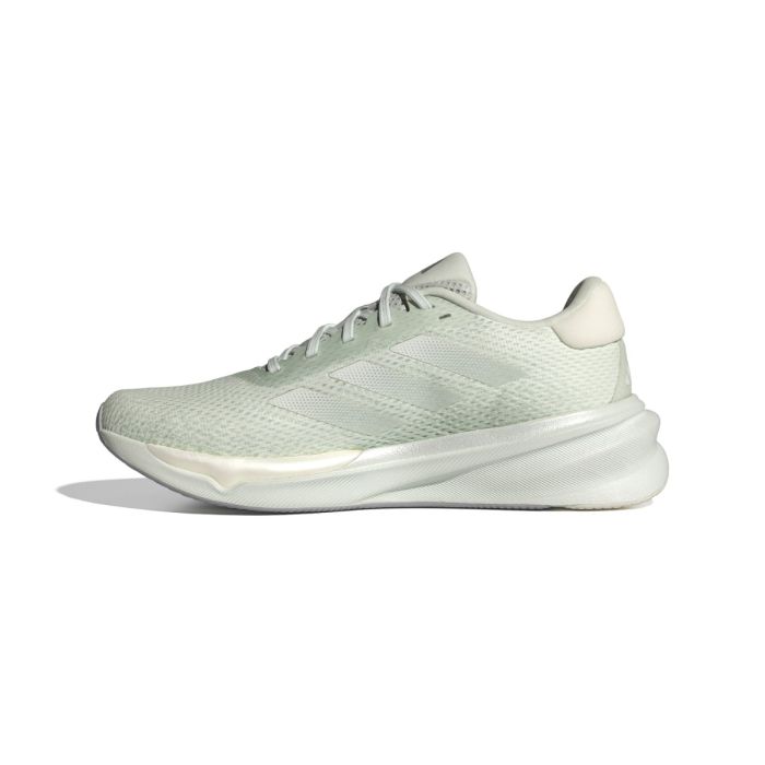 adidas Dame Løbesko Supernova Stride Grøn
