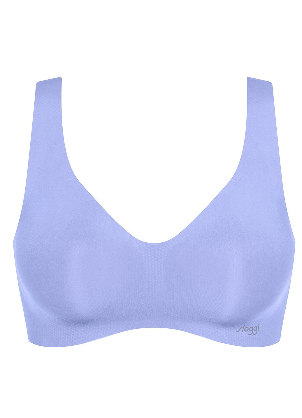 Sloggi ZERO Feel Bustier mit Push-up-Effekt
