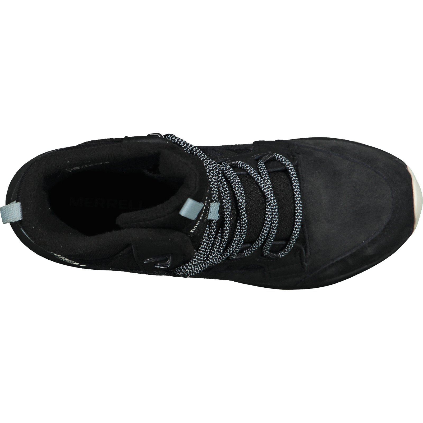 Merrell Damen-Wanderschuh Bravada Edge 2 Thero WP