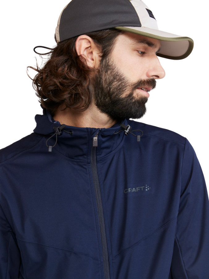 Adv Essence Hydro Jacket