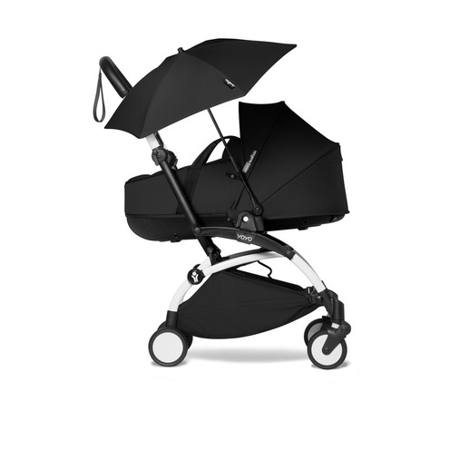 Ombrelle Yoyo Noir - STOKKE