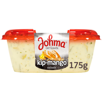 Johma Kip-Mango Salade 175 g