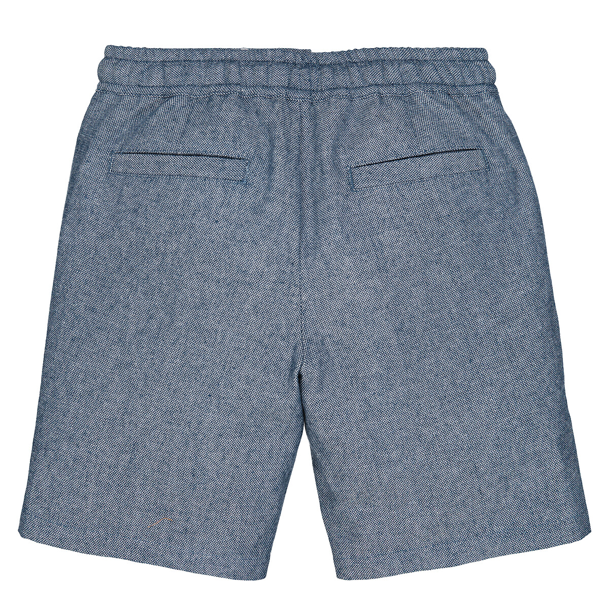 COLEÇÕES LA REDOUTE<br>Cerimônia das bermudas