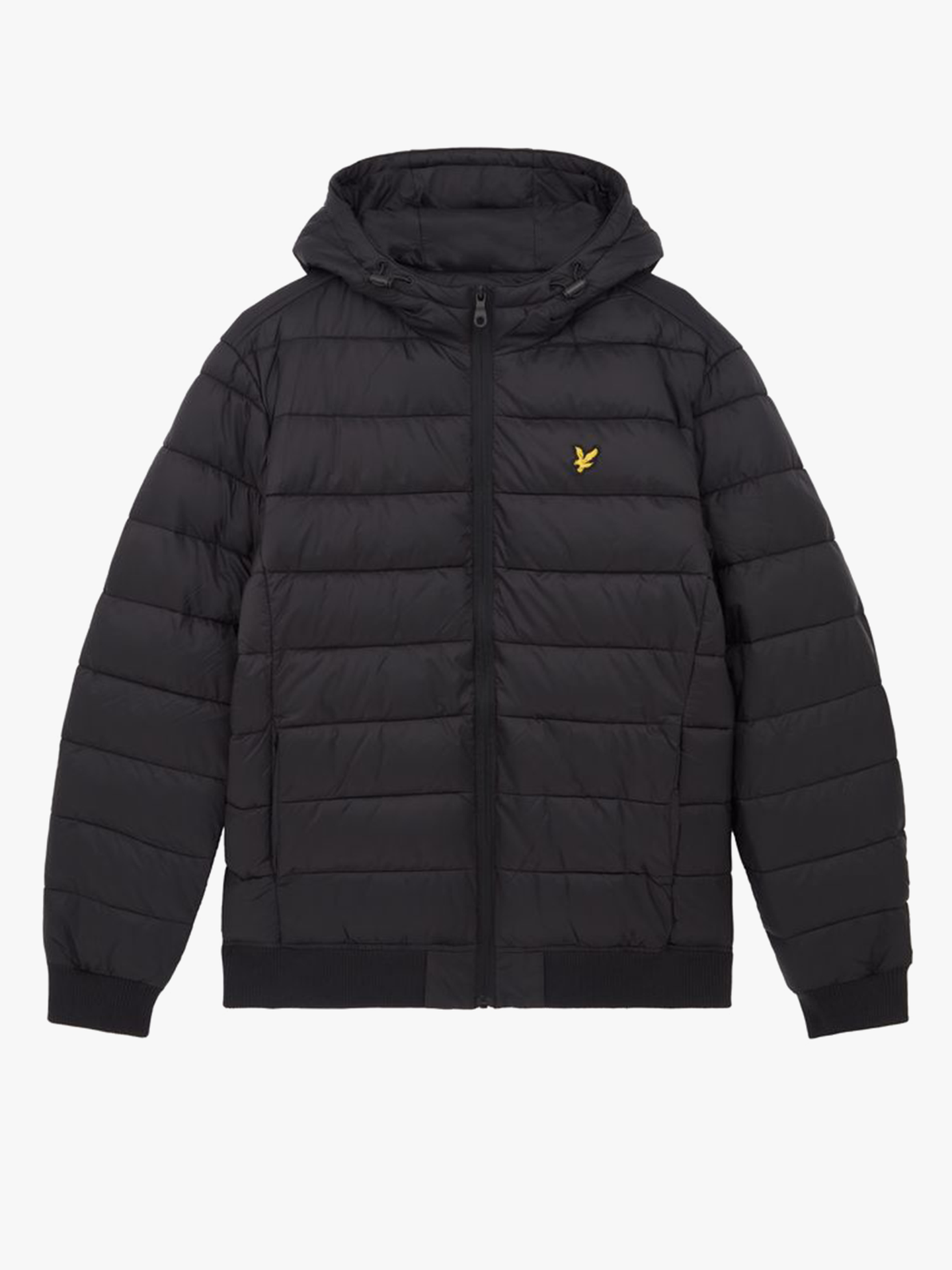 Wadded Jacket