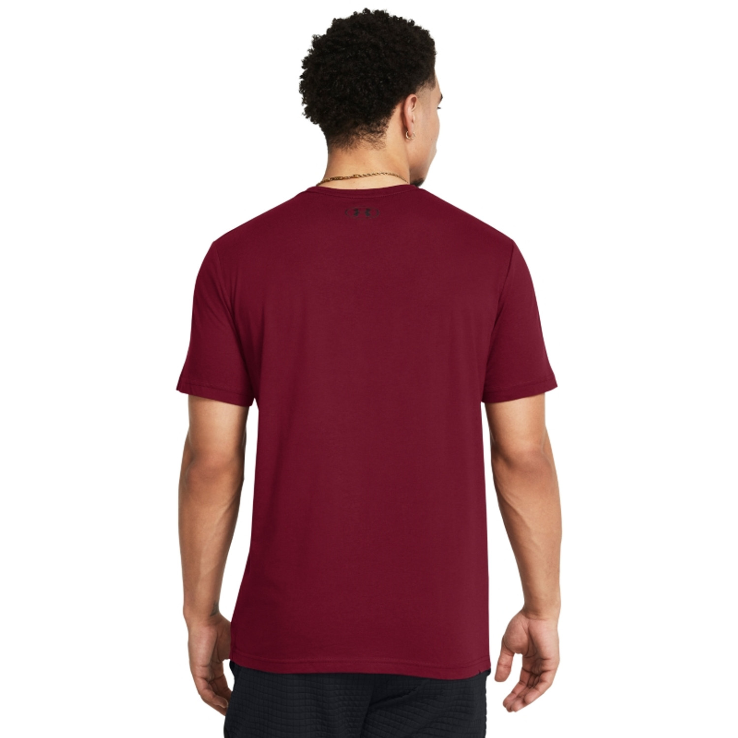 Under Armour Sportstyle Tee
