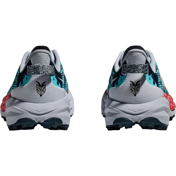 Chaussure trail HOKA ONE ONE SPEEDGOAT 6 YOUTH GULL / STORMY SKIES