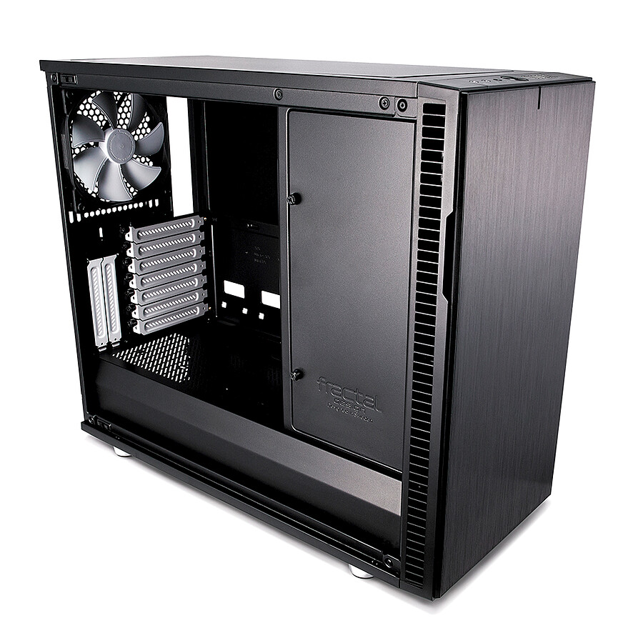 Fractal Design Define R6 - Noir