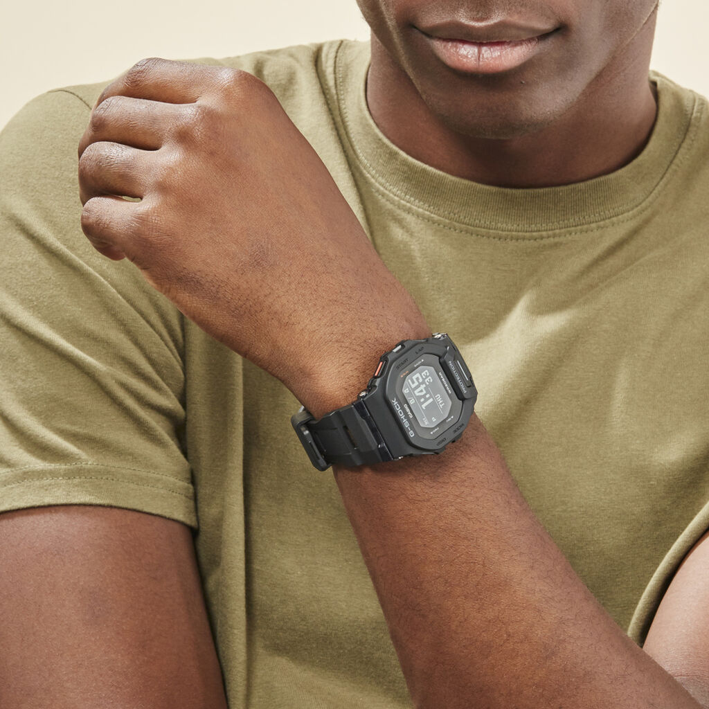 Montre Casio G-shock Noir