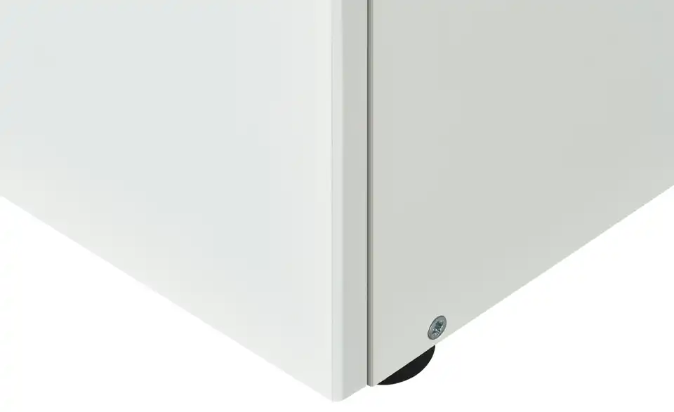 Apothekerschrank, 1-türig Multischrank-System